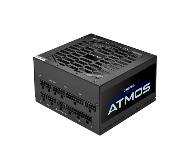 Chieftec Atmos 750W 80 Plus Gold ATX 3.0 - 1187784 - zdjęcie 2